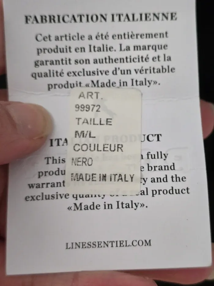 Robe tunique M/L - photo numéro 6