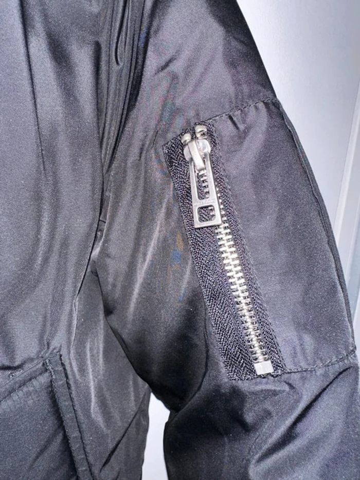 Magnifique bombers 10 ans Zadig & Voltaire - photo numéro 7