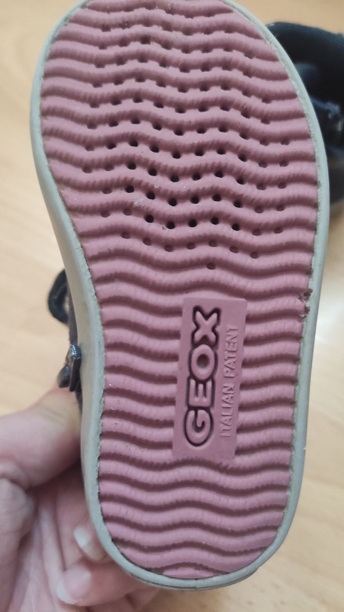 Chaussures - photo numéro 3