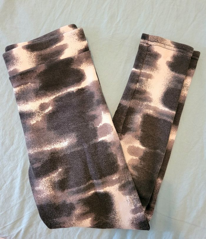 Pantalon chaud - photo numéro 2