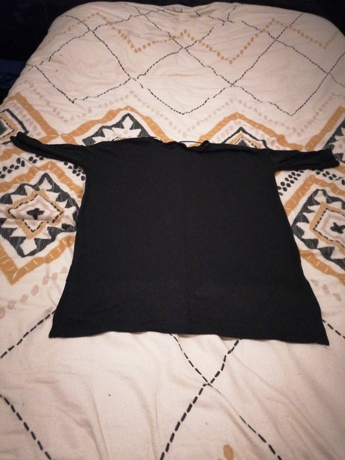 Tee shirt - photo numéro 2