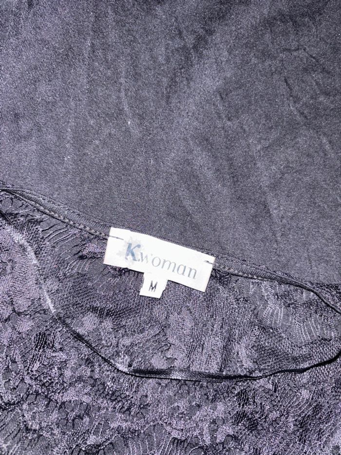 T-shirt femme - photo numéro 5