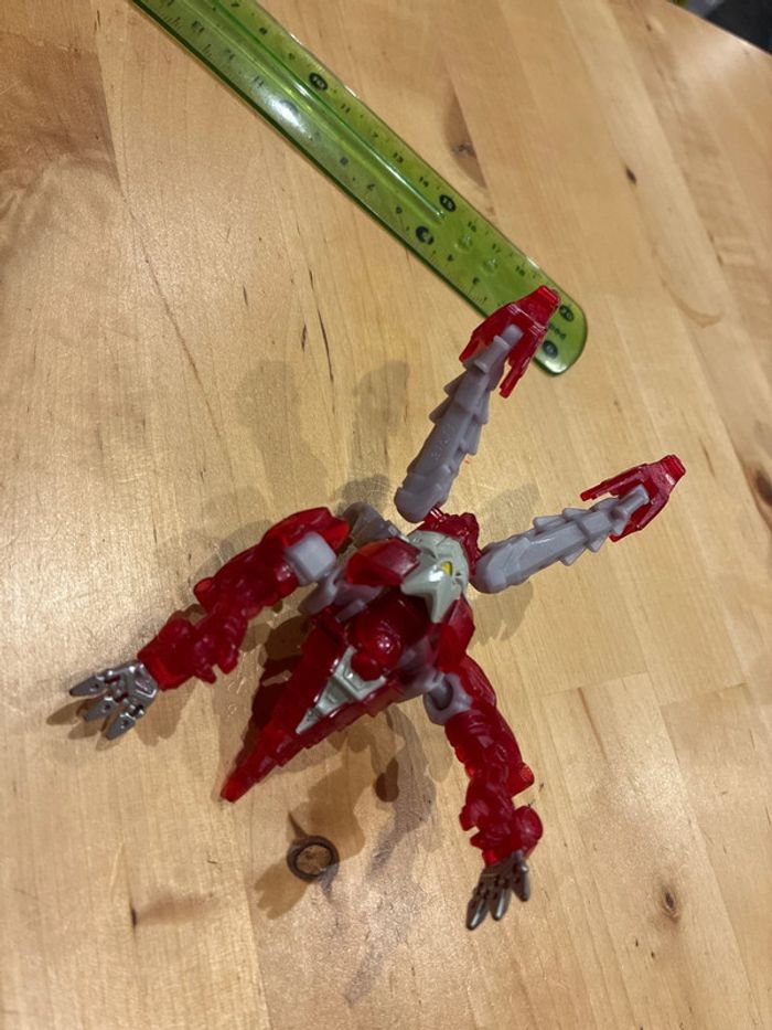 Figurine transformers - photo numéro 2