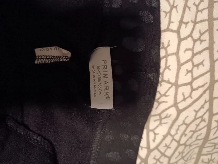 Leggins - photo numéro 3