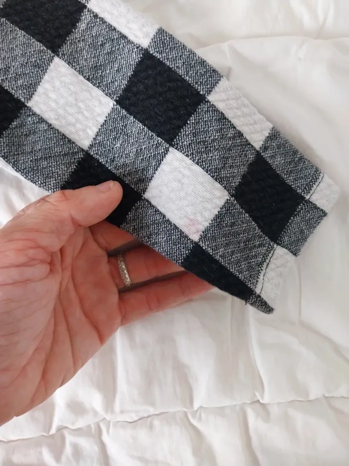 Tunique manche longue fille 2 ans Lupilu - photo numéro 6