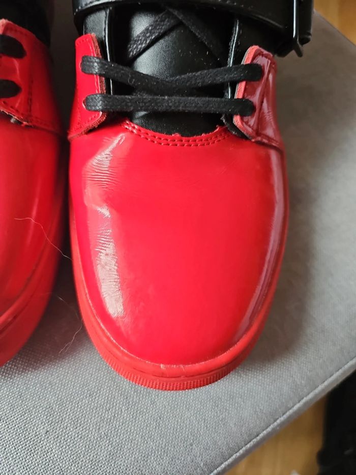 🔥Rare🔥Radii Footwear T.44🔥 - photo numéro 7