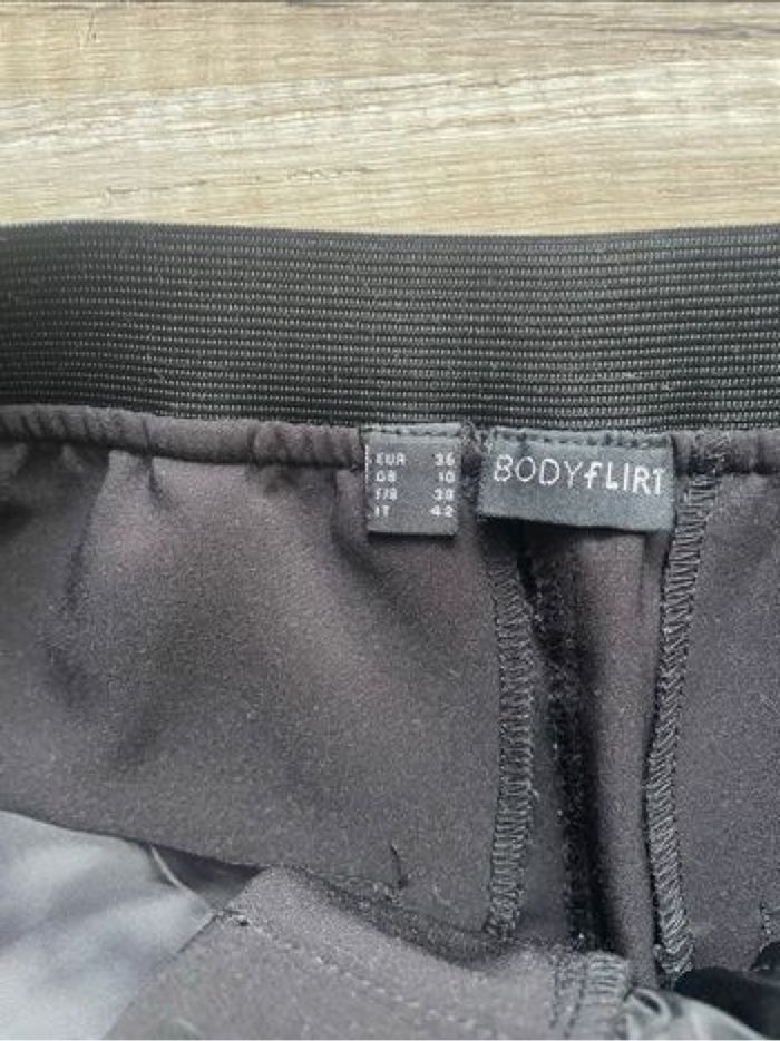 pantalon tissus - photo numéro 4