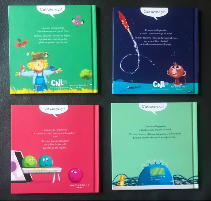 Livre petite enfance - photo numéro 2