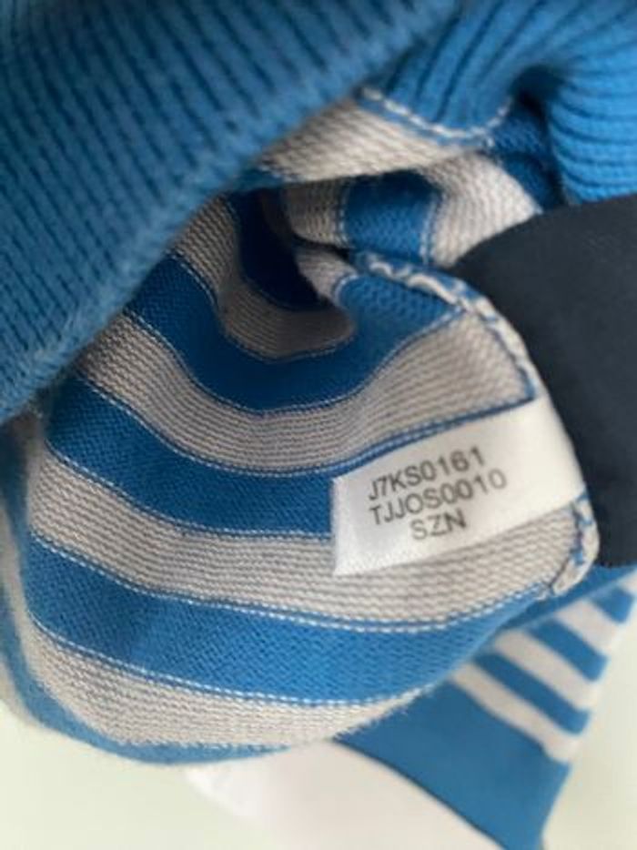 Pull femme - photo numéro 5