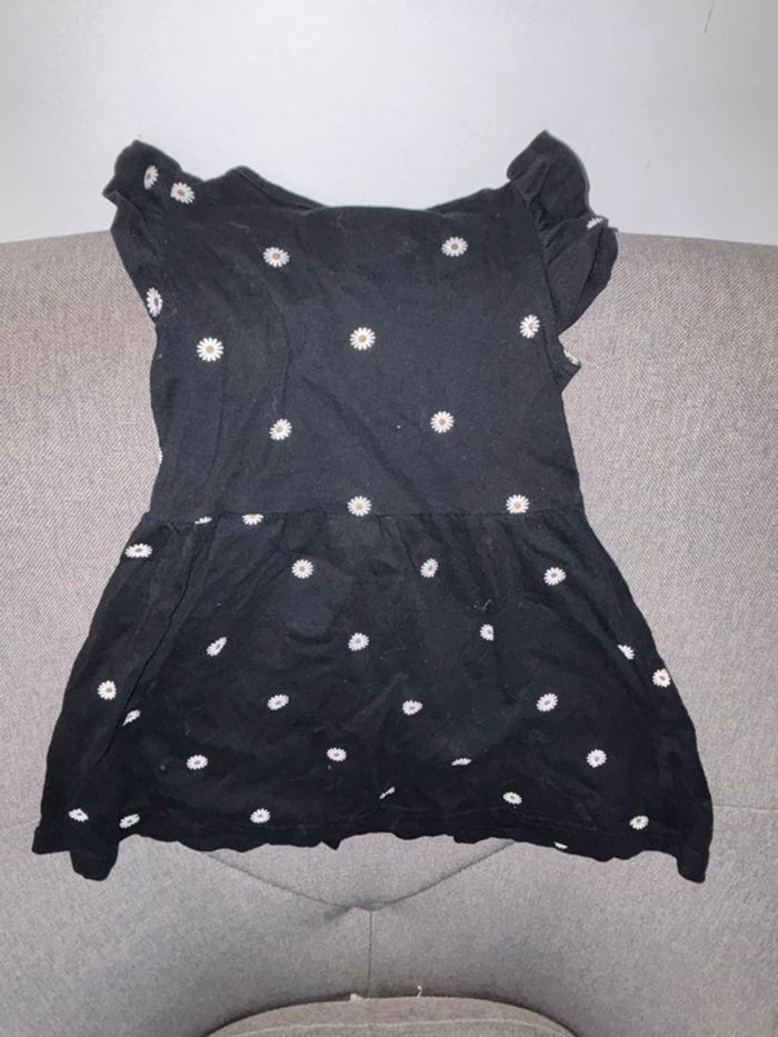 Robe 92 cm - photo numéro 3