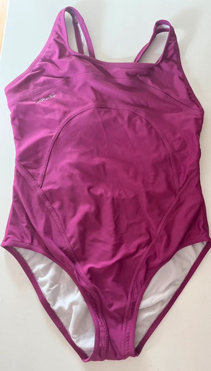 Maillot de bain 1 pièce