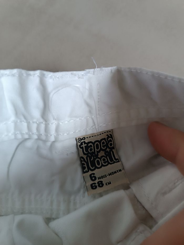 Short - photo numéro 2