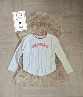 Tee-shirt * Tape à L’oeil *