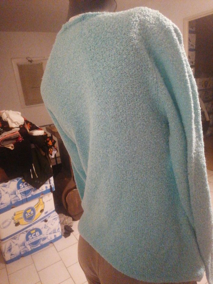 Pull taille 1 - photo numéro 2