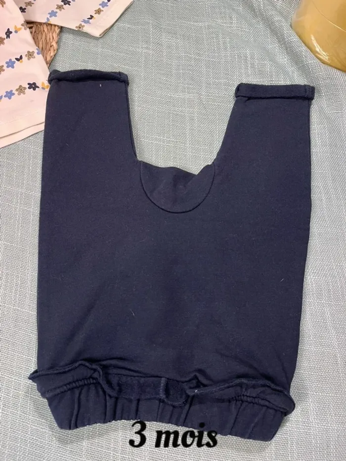 Ensemble taille 3 mois - photo numéro 5