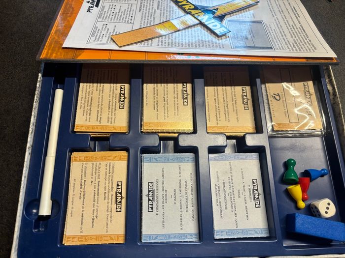 Jeux de société - photo numéro 3