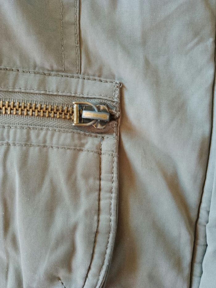 Manteau fille 8 ans Vertbaudet - photo numéro 5