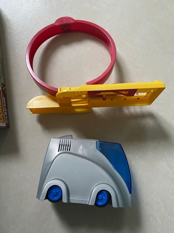 Jeu de dominos - photo numéro 4