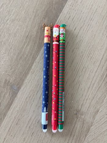 Legami Noël 