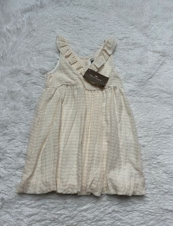 Robe Floriane