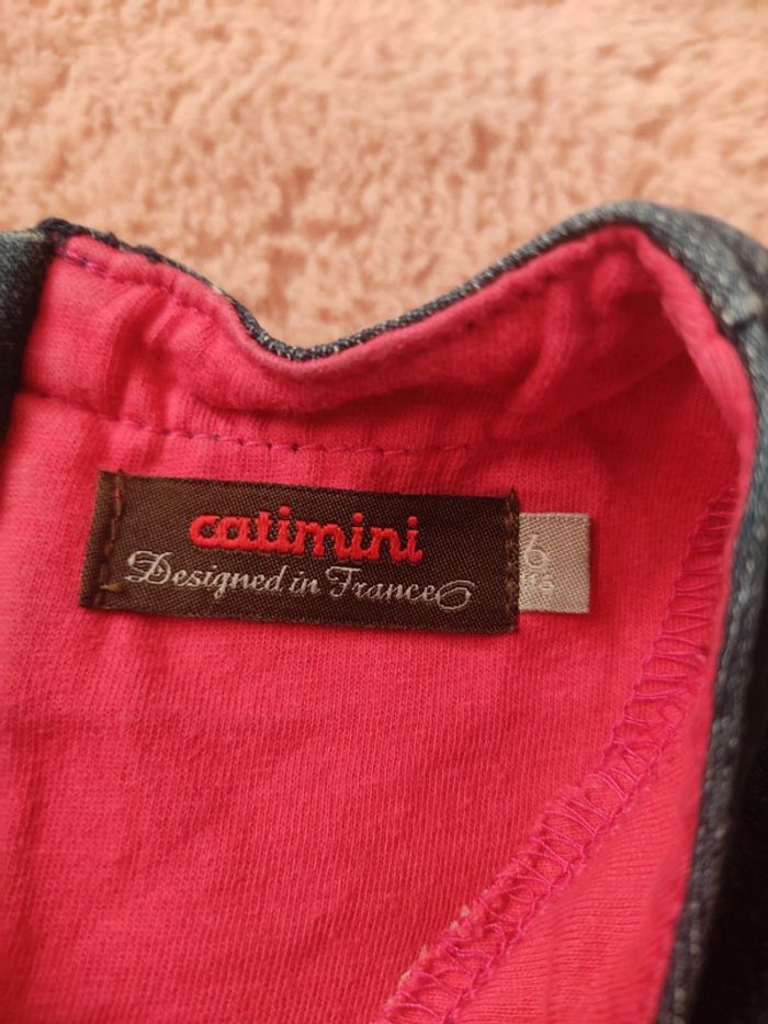 Robe taille 6 ans - photo numéro 4