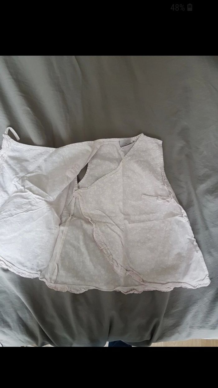 Robe - photo numéro 3