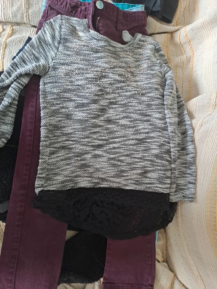 Lot 10 ans - photo numéro 6