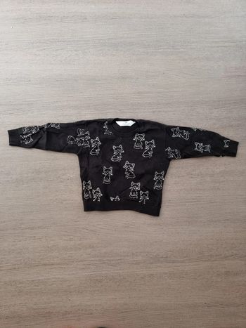 Pull chat