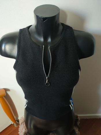 Haut et t shirt 