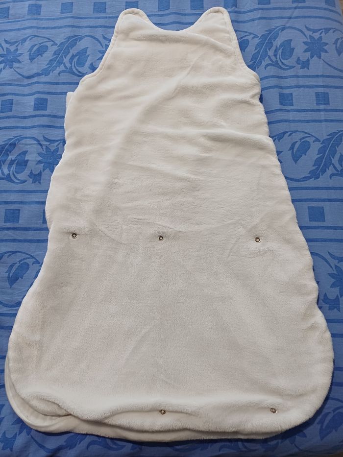Gigotteuse taille 6 mois/ 18 mois - photo numéro 4