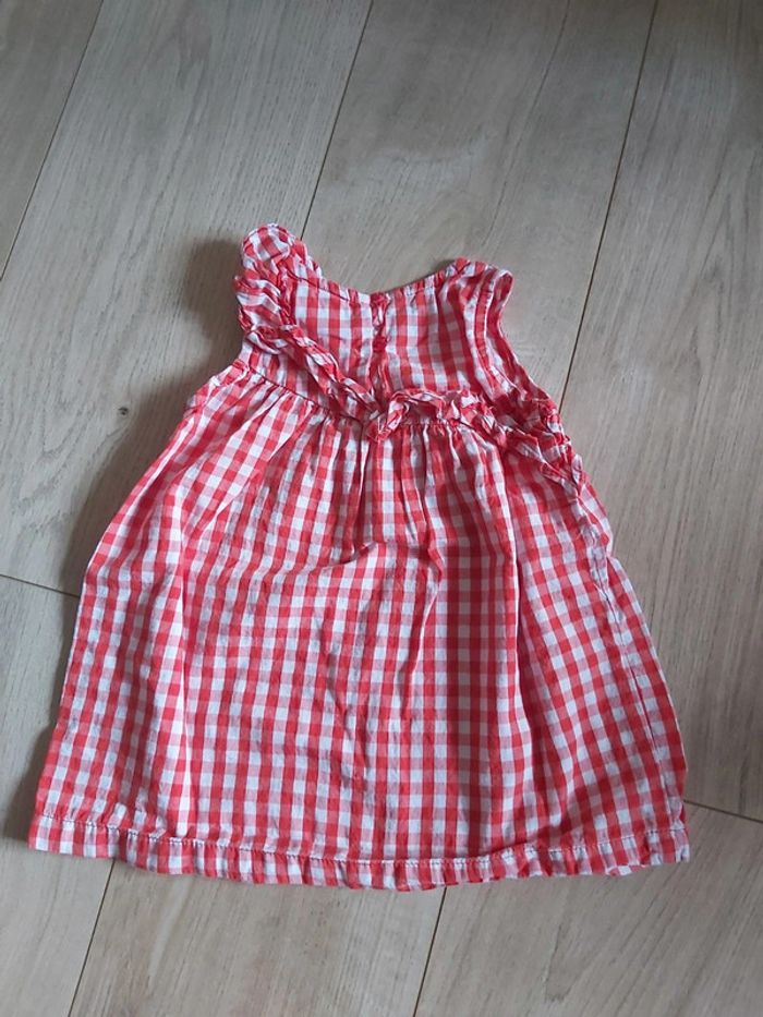 Robe été Grain de Blé 18 mois (78) - photo numéro 3