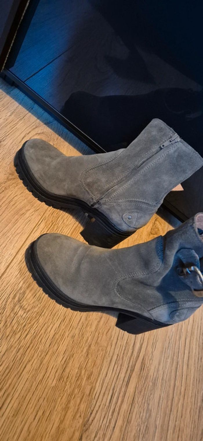 Bottines - photo numéro 6