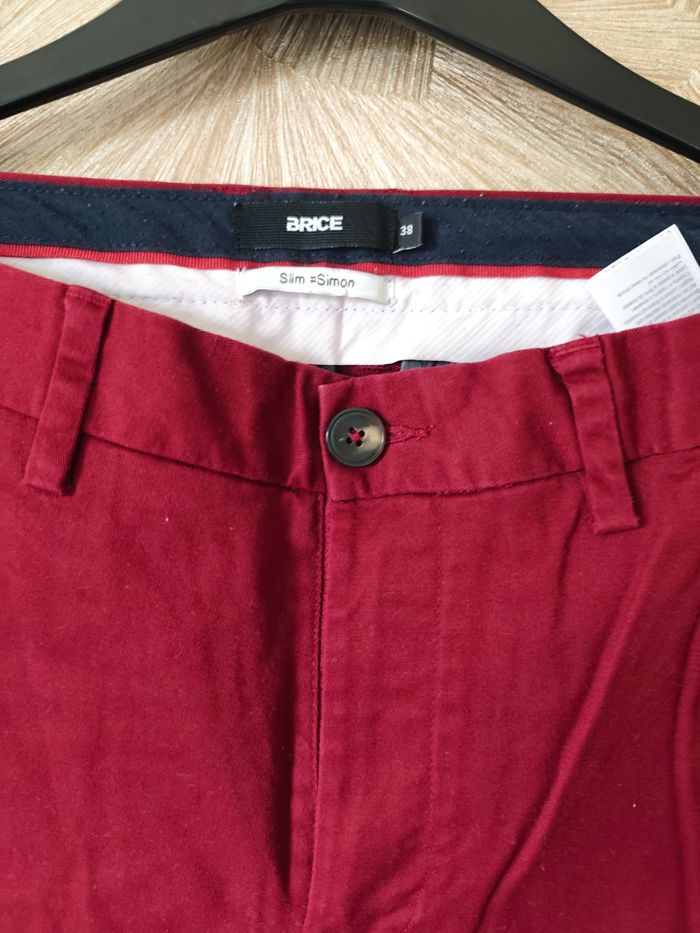 Pantalon Chinos - photo numéro 3