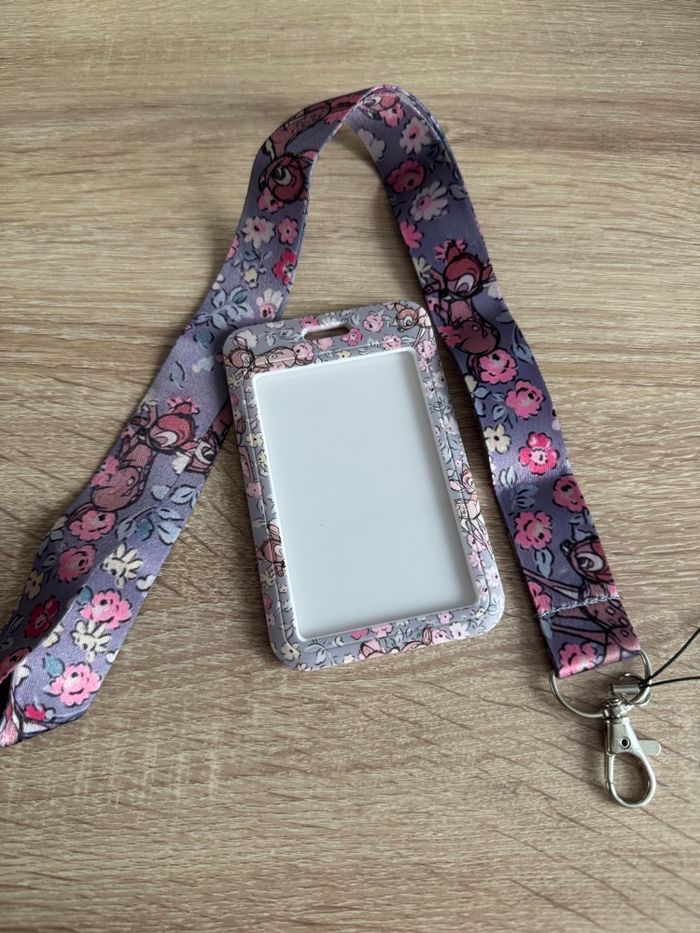 Lanière Bambi - photo numéro 2