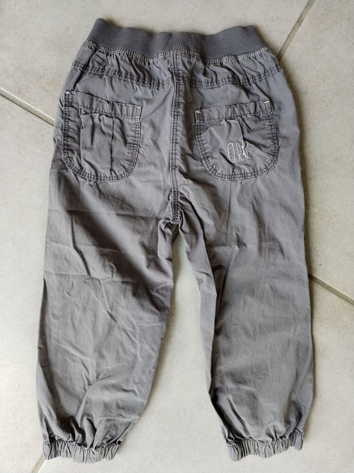 Pantalon Orchestra, taille 2 ans - photo numéro 2