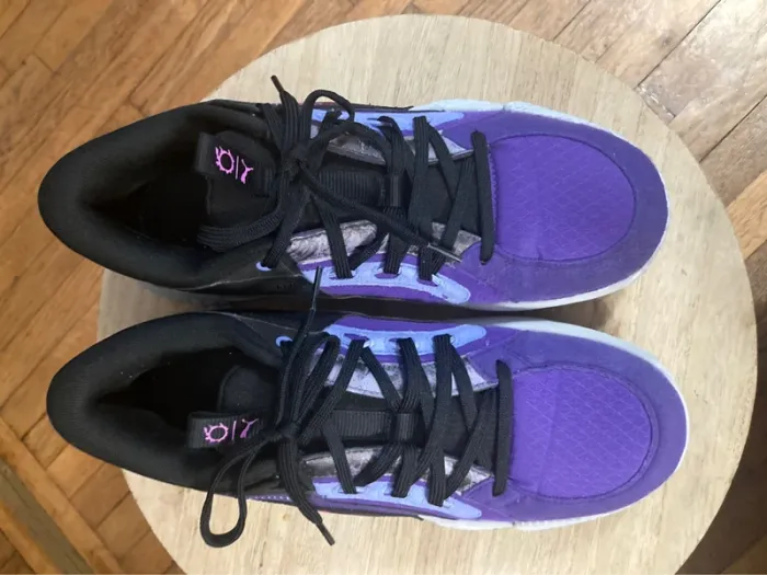 Chaussures basket PUMA court rider Chaos - photo numéro 3