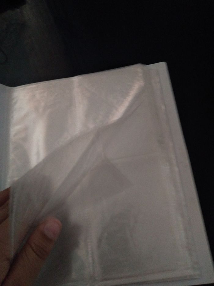 Album de carte pokemon - photo numéro 2
