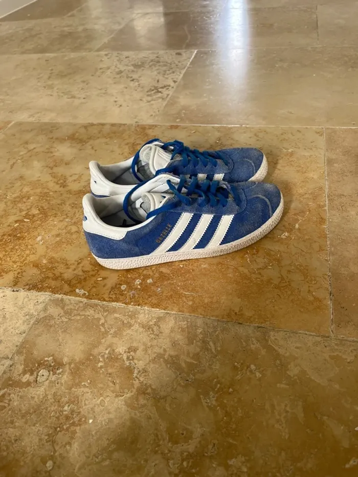 Adidas gazelle