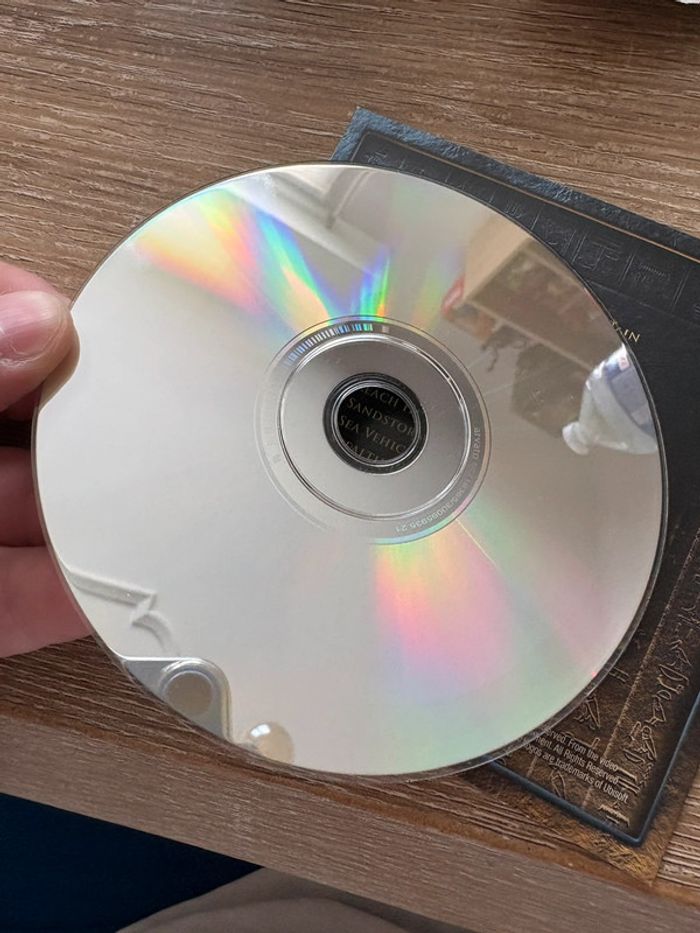 Assassin’s creed origins deluxe edition xbox one - photo numéro 13