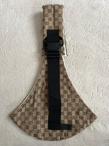 Porte bébé à hanche à sangle réglable