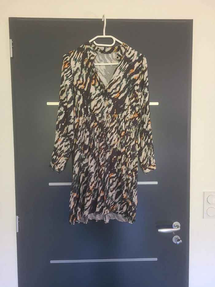 Robe chemise