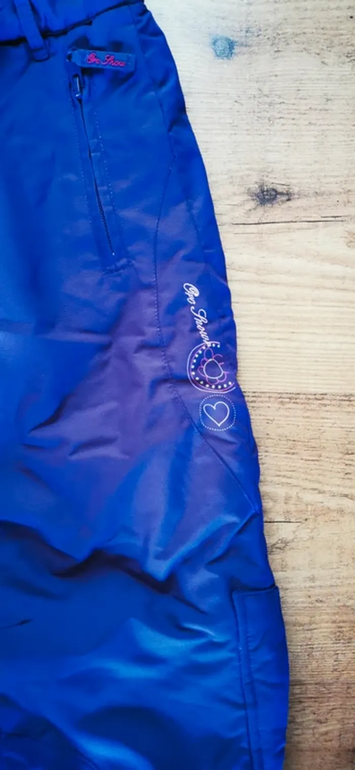 Pantalon de ski - photo numéro 2