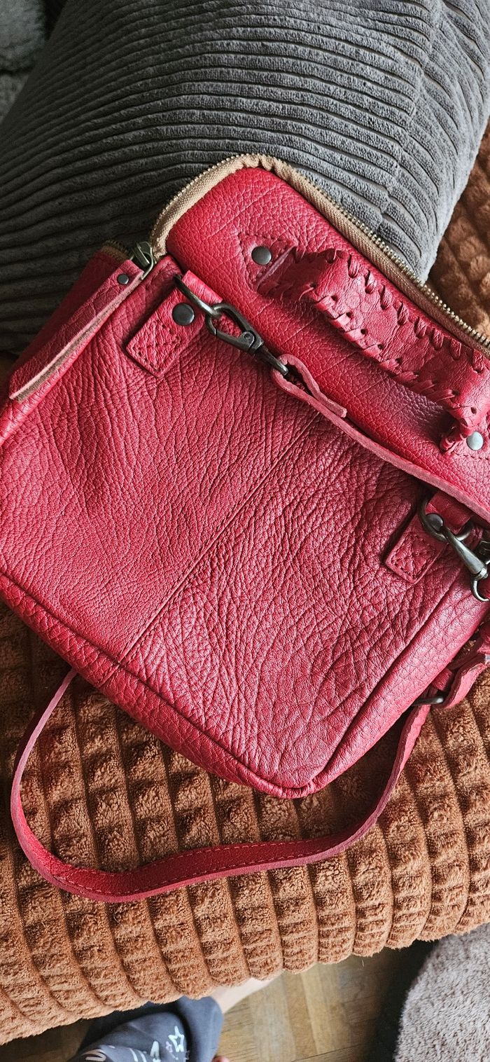 Sac bandoulière - photo numéro 3