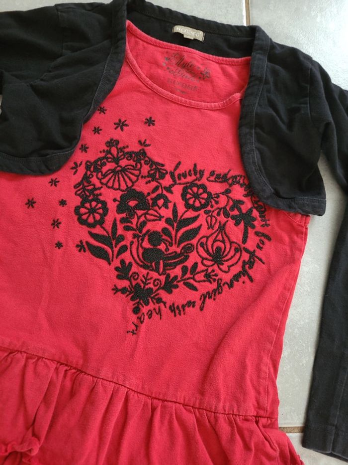 Robe 10 ans - photo numéro 2