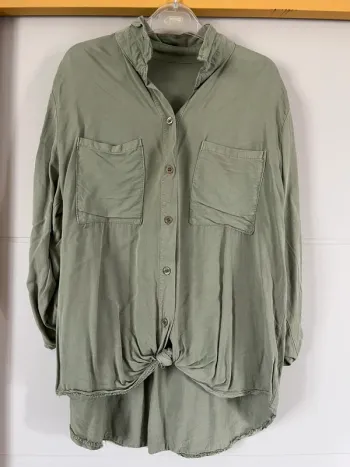 Chemise