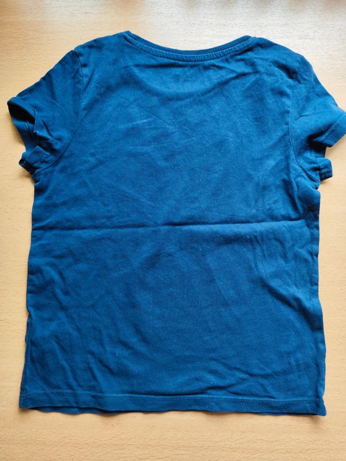 T shirt fille - photo numéro 3