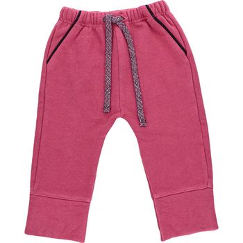 Pantalon 12 mois en coton Blune Paris