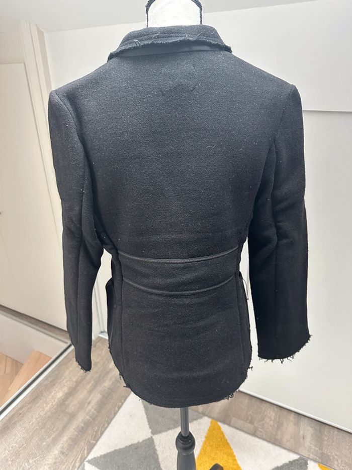 Blazer vintage Lady Soul Taille M - photo numéro 2