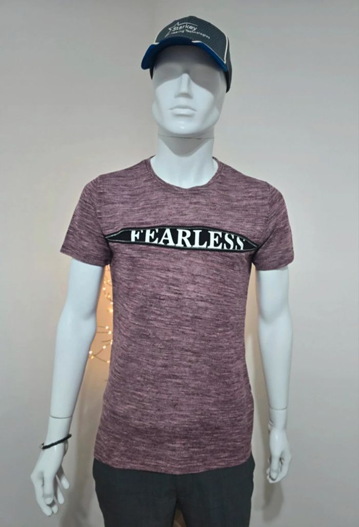 Tee-shirt Leader & Younger Taille XL