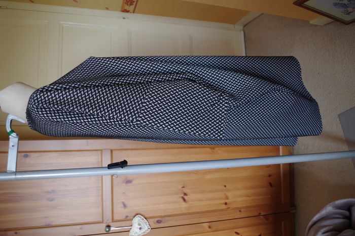 Robe Taille unique sans marque - photo numéro 5
